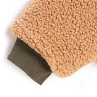 Midimod Basic Unisex Double - Sided Coat - Green - ebebek - Black Friday