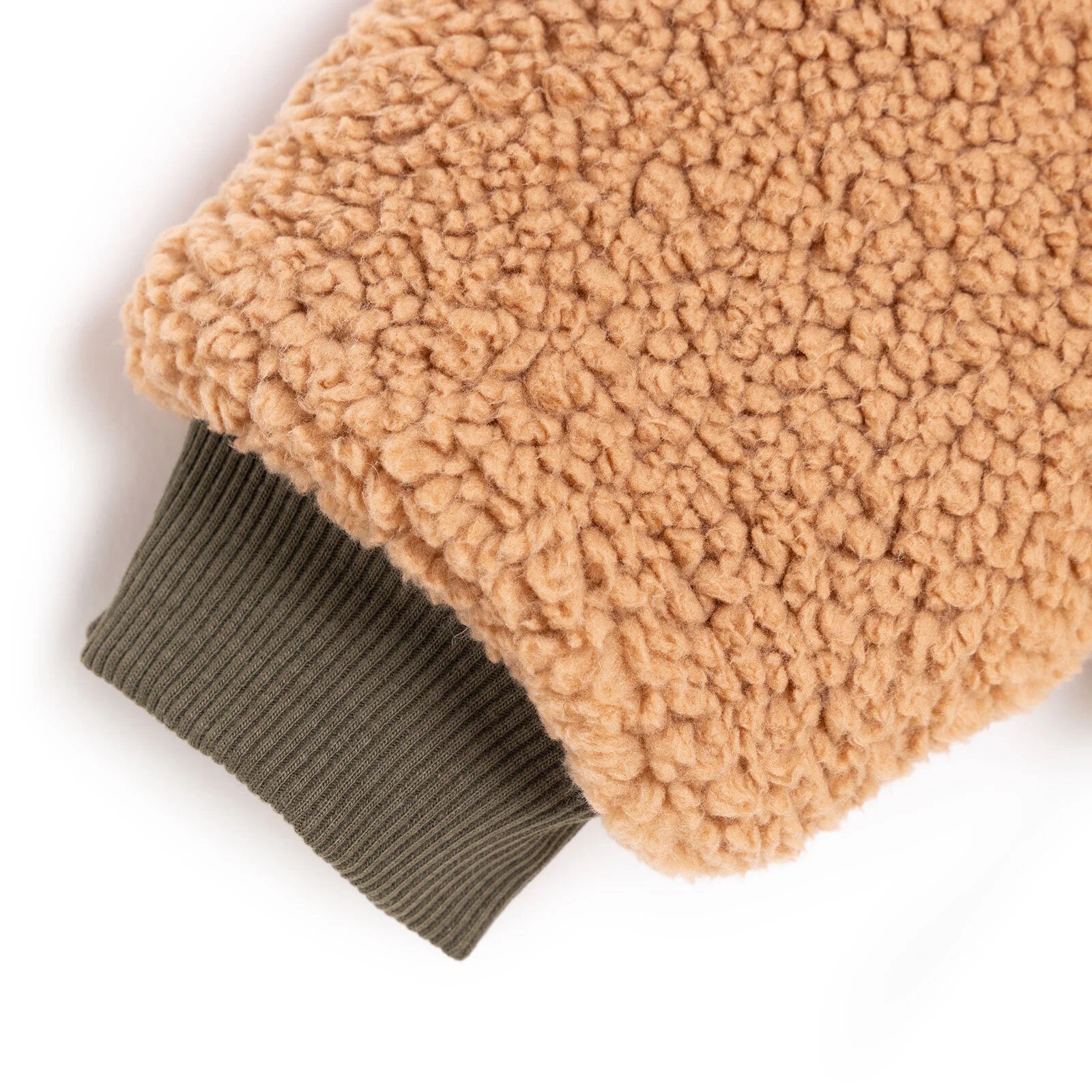 Midimod Basic Unisex Double - Sided Coat - Green - ebebek - Black Friday