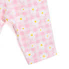 HelloBaby Girl Long Sleeve Pyjamas Set - Light Pink - ebebek - Black Friday