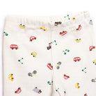 HelloBaby Boy Long Sleeve Pyjamas Set - Ecru - ebebek - Black Friday