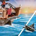 Playmobil Pirates Pirate Galleon Ship 71530 - ebebek - Christmas