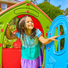Palplay Dream Playhouse Mayaan - ebebek - Black Friday