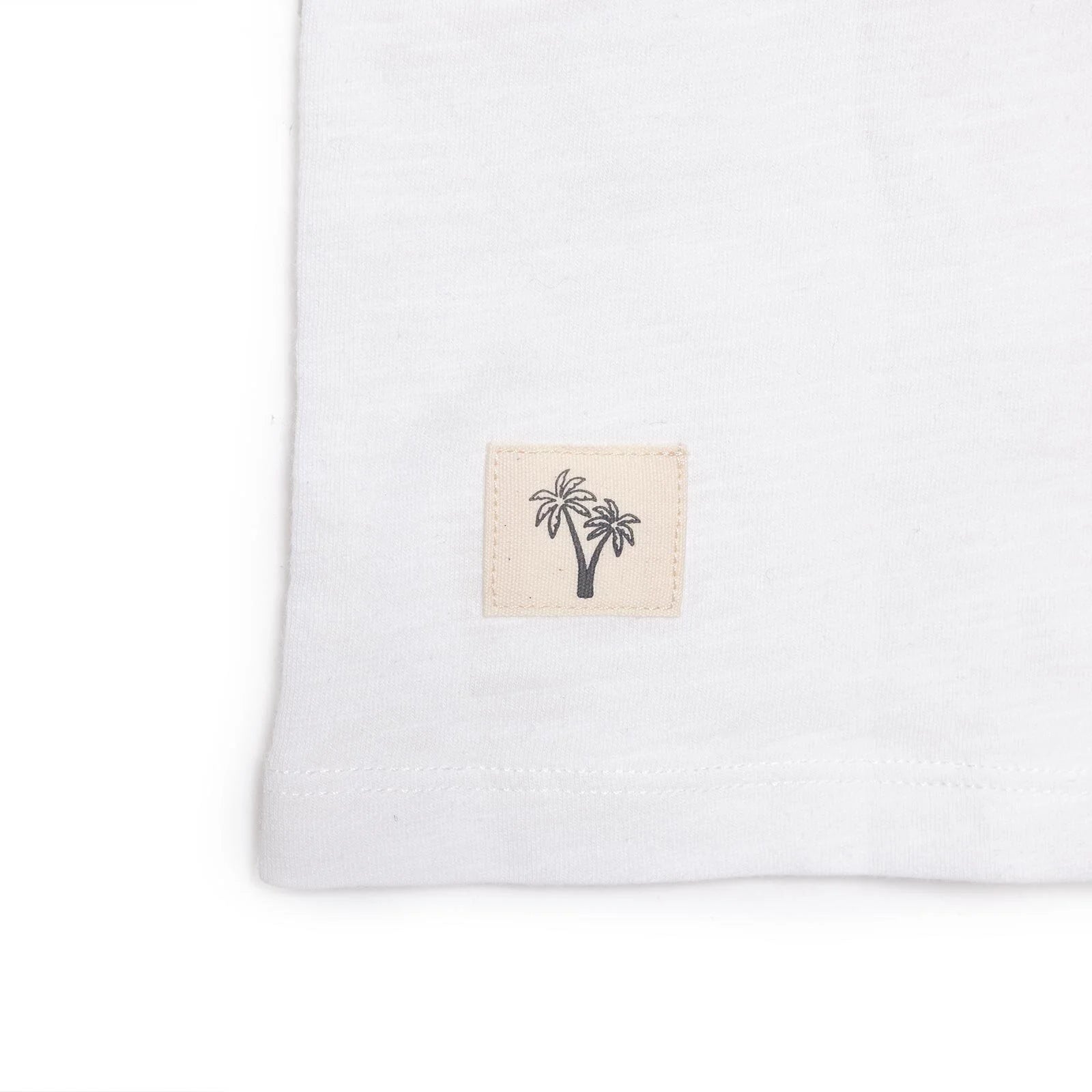 Bebetto Good Adventure Boy Shirt - Shorts - White - ebebek - Black Friday