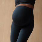 Jorgen House Maternity Sports Leggings - Midnight Blue - ebebek - Black Friday