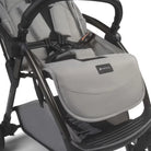 Leclerc Baby Influencer Air Stroller - Violet Grey - ebebek - Black Friday