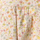 Bebetto Newborn Dress - Salmon - ebebek - Black Friday