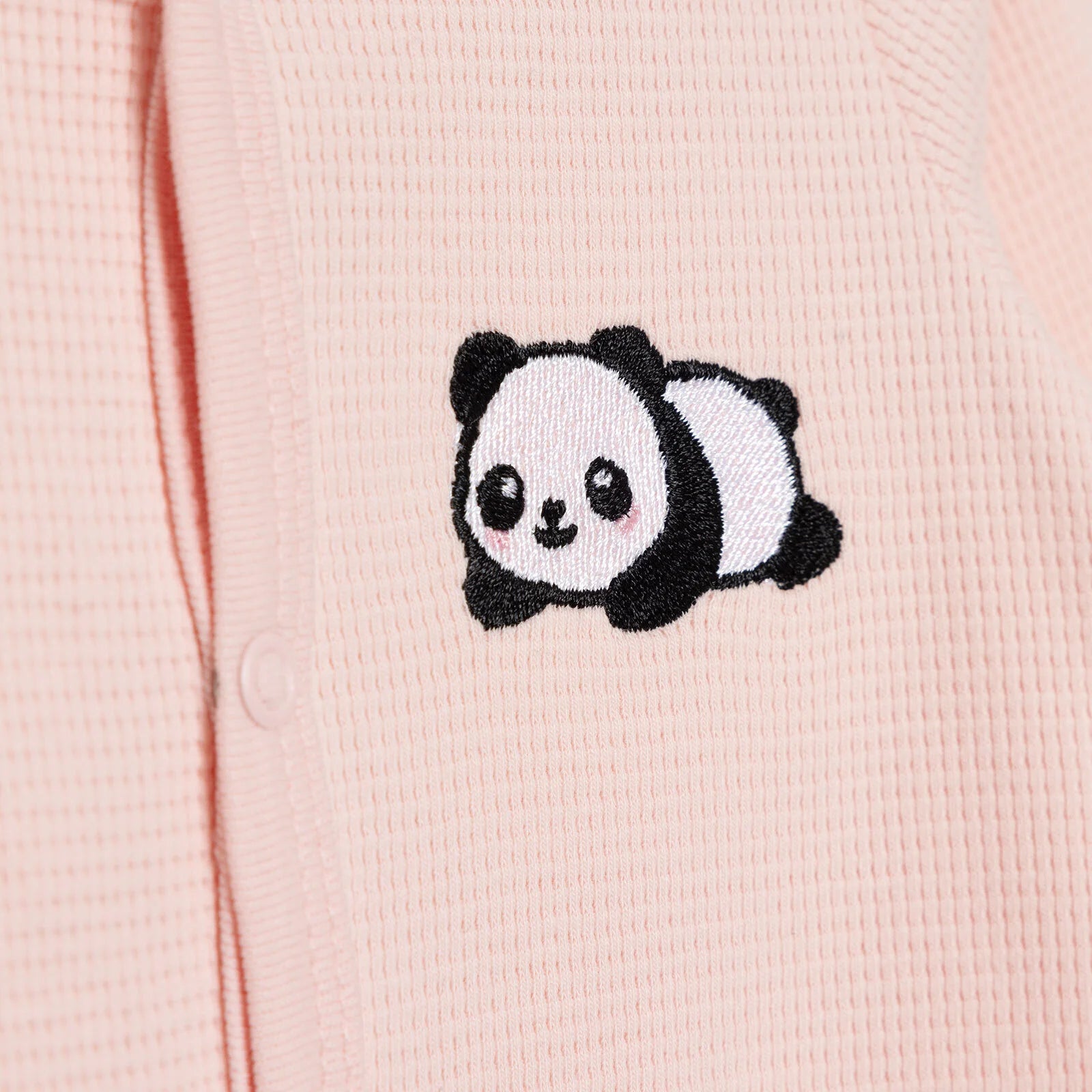 HelloBaby Newborn Girl Jumpsuit - Pink - ebebek - Black Friday