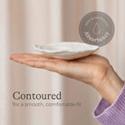 Lansinoh Washable Nursing Pads 4 pcs - ebebek - Black Friday