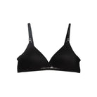 baby mom Padded Nursing Bra - Black - ebebek - Black Friday