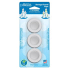 Dr. Brown's Travel Caps Narrow Neck 3 pcs - ebebek - Black Friday