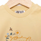 HelloBaby Basic Baby Girl Joggers - Yellow - ebebek - Black Friday