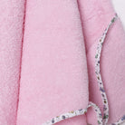 Mollia Unisex Baby Towel - Pink - ebebek - Black Friday