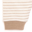 HelloBaby Boy Long Sleeve Pyjamas Set - Beige - ebebek - Black Friday