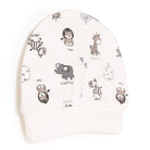 HelloBaby Newborn Baby Cute Animals Romper - Ecru - ebebek - Black Friday