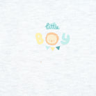 Bebbek Baby Boy 10 Pcs Newborn Starter Set - Light Green - ebebek - Black Friday