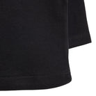 HelloBaby Basic Interlock Long Sleeve T-Shirt - Black - ebebek - Black Friday