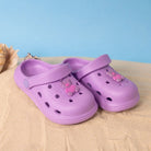 HelloBaby Girl Sandals - Purple - ebebek - Black Friday