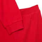 HelloBaby Christmas Baby Boy Jogging Set - Red - ebebek - Black Friday