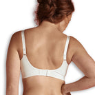 Carriwell Organic Maternity & Nursing Bra - Natural White - ebebek - Black Friday