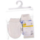 HelloBaby Newborn Basic Mitten 2 - Pack - Multicolour - ebebek - Black Friday