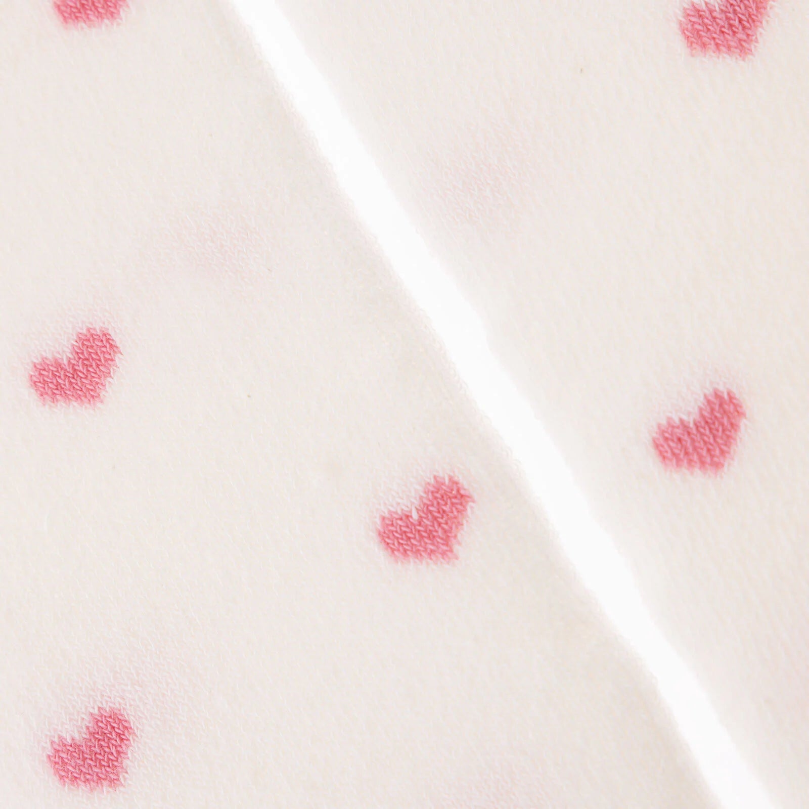 HelloBaby Pantyhose - White Printed - ebebek - Black Friday