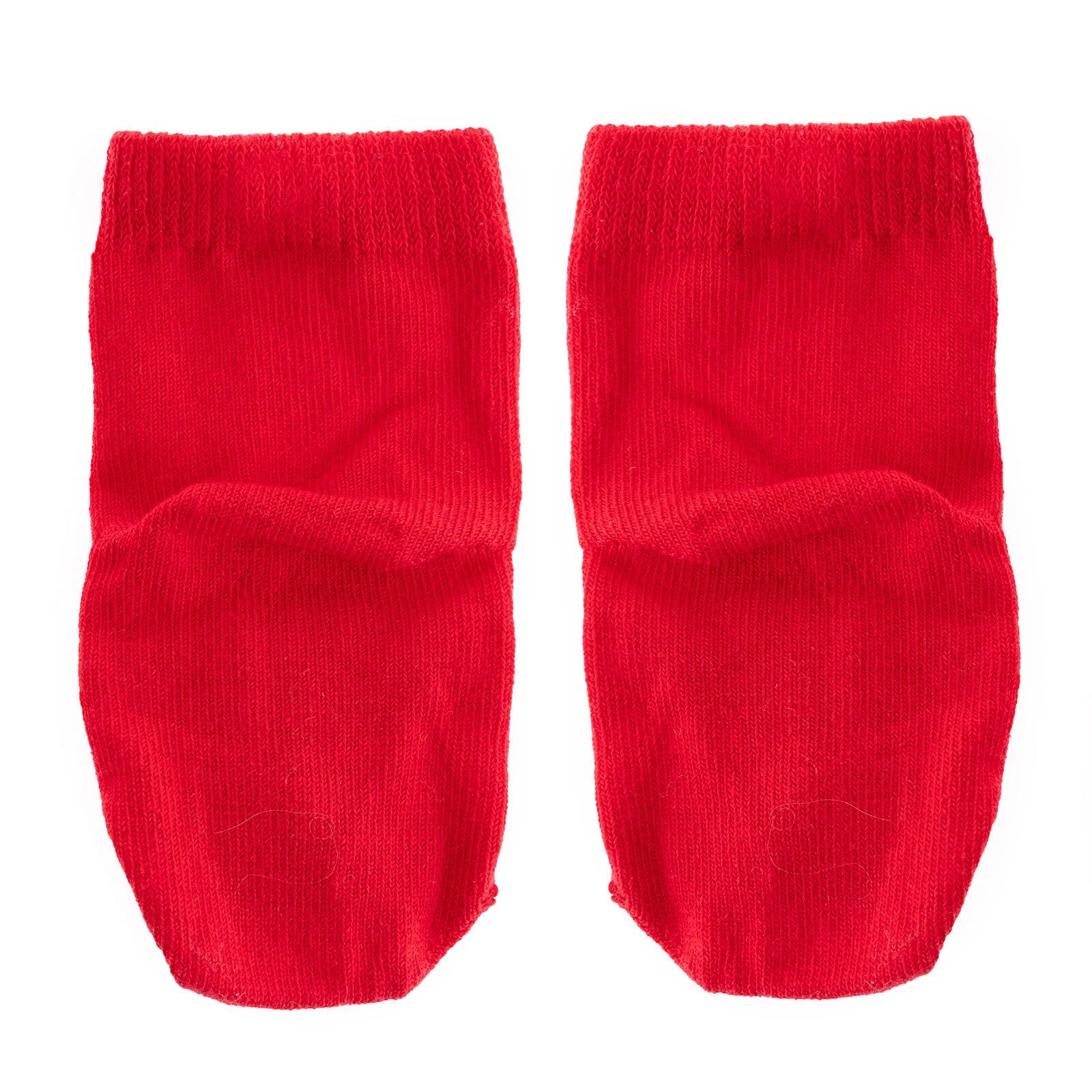 HelloBaby Christmas Baby Girl Socks - Red - ebebek - Black Friday