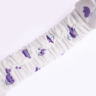 HelloBaby Baby Girl 2 Pcs Hair Bands - Purple - ebebek - Black Friday