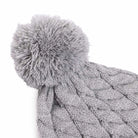 HelloBaby Unisex Beanie - Grey - ebebek - Black Friday