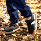 HelloBaby Boy Training Shoes - Black - ebebek - Black Friday