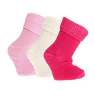 HelloBaby Baby Boy Pack of 3 Socks - Pink - ebebek - Black Friday