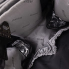 Wizard Quilted Mom - Baby Care Backpack - Grey - ebebek - Black Friday