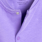 HelloBaby Basic Ribbed Vest - Purple - ebebek - Black Friday