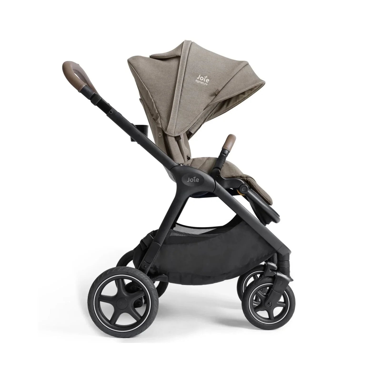 Joie Finiti Flex 2 - in - 1 Signature Pushchair - Maple - ebebek - Black Friday