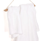 Mollia Unisex Blanket - Ecru - ebebek - Black Friday