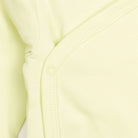 HelloBaby Newborn Organic Wrapover Top - Hat - Green - ebebek - Black Friday