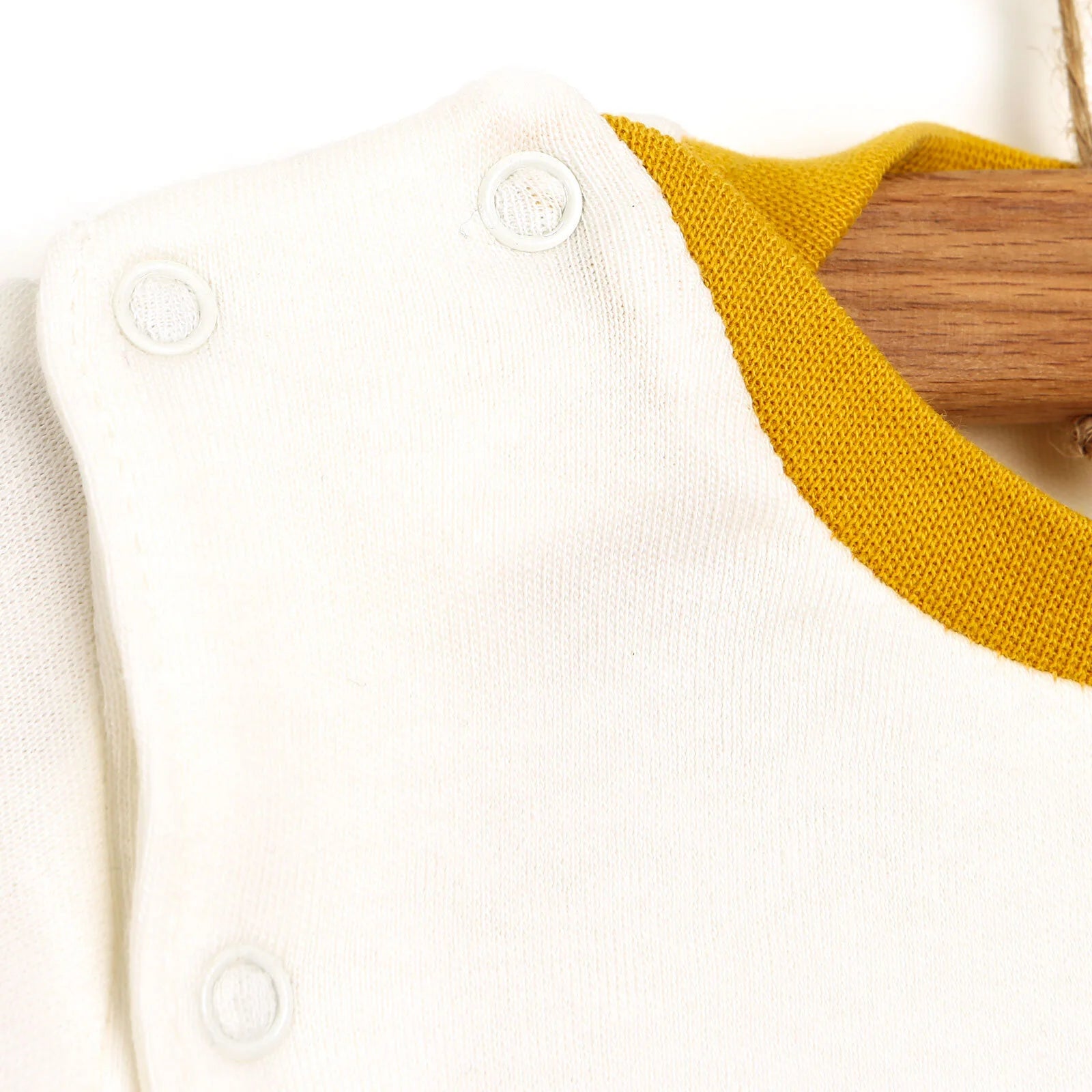 Bebbek Baby Boy 5 Pcs Newborn Starter Set - Light Brown - ebebek - Black Friday