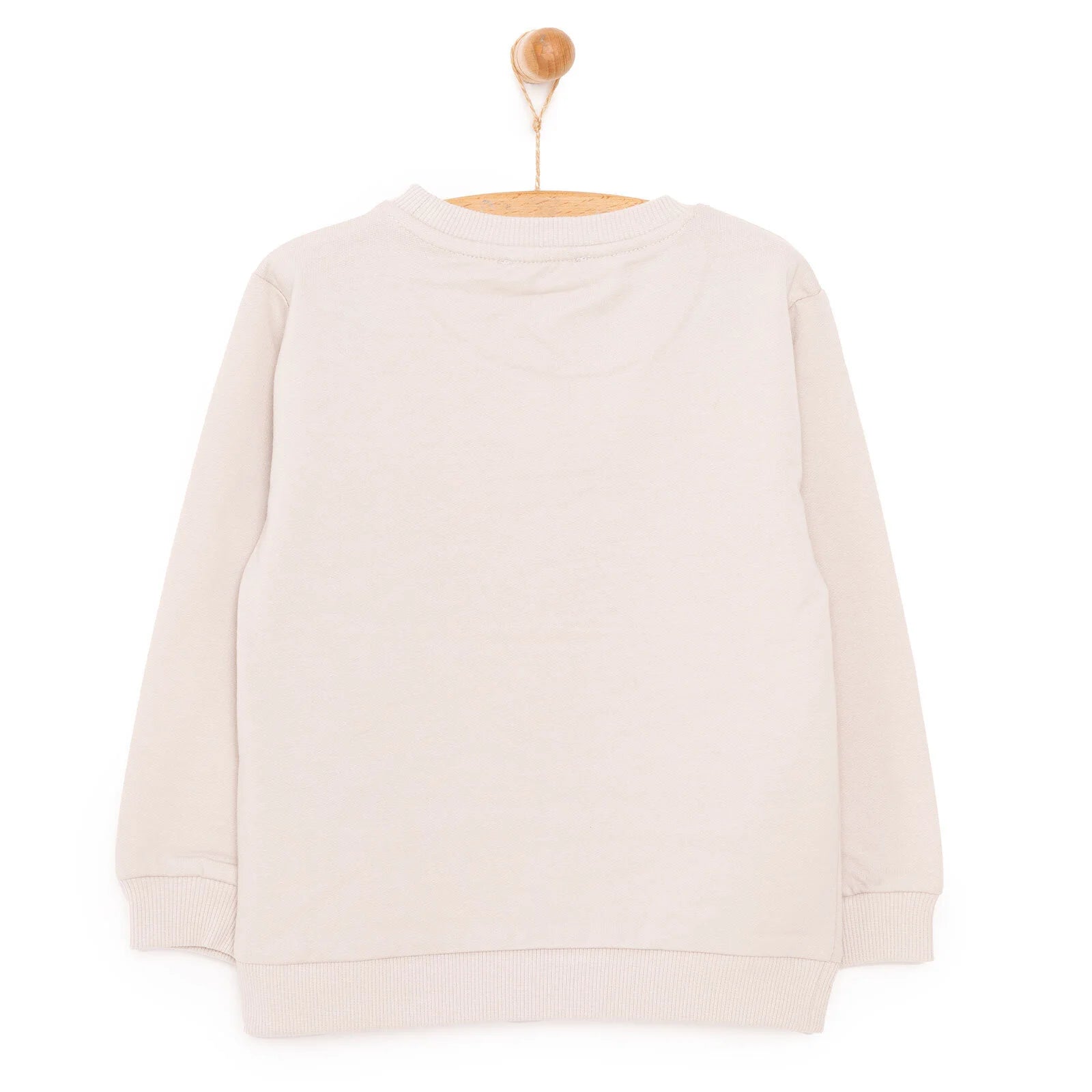 HelloBaby Basic Low Raised London Themed - Grey - ebebek - Black Friday