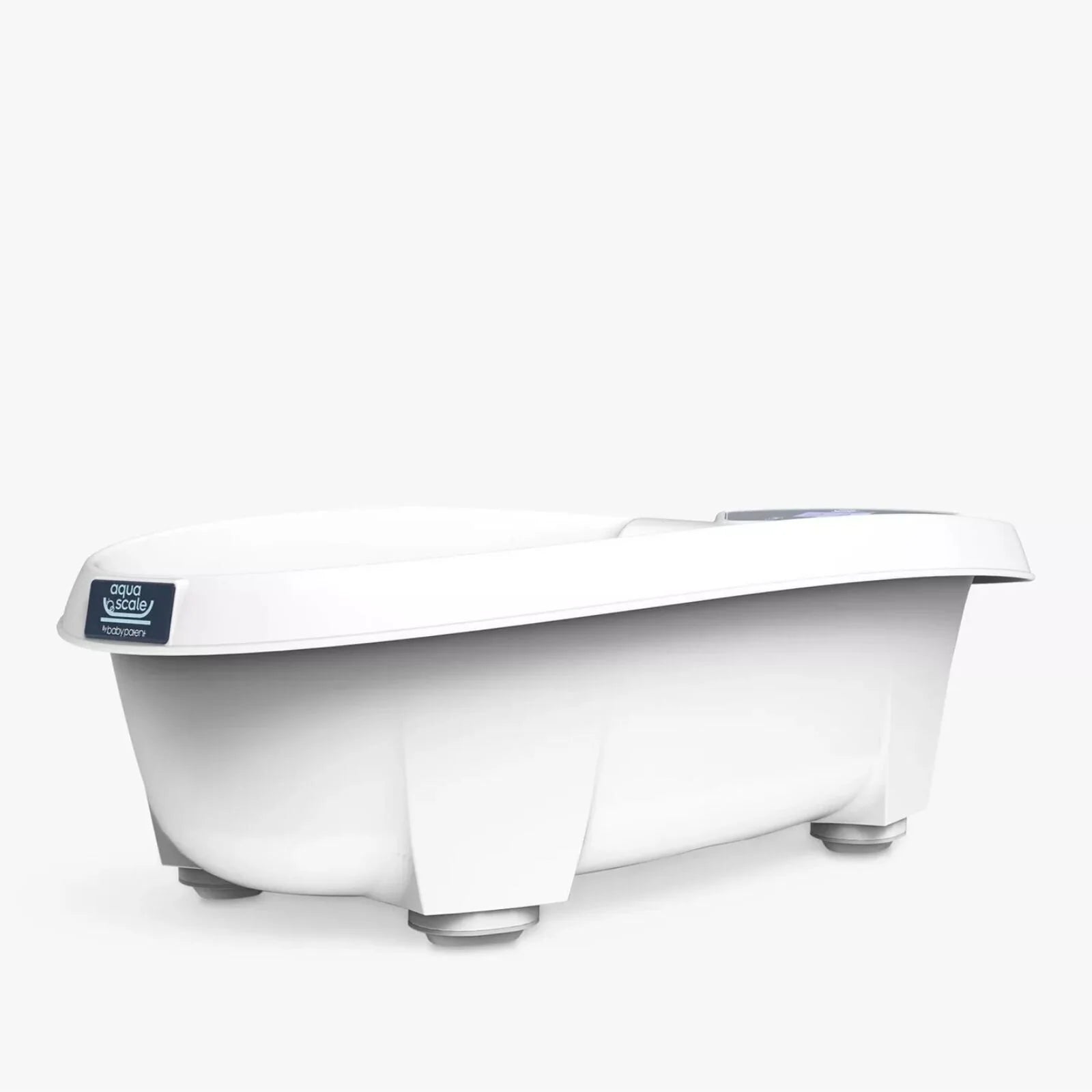 AquaScale V3 Digital Baby Bath - White - ebebek - Black Friday
