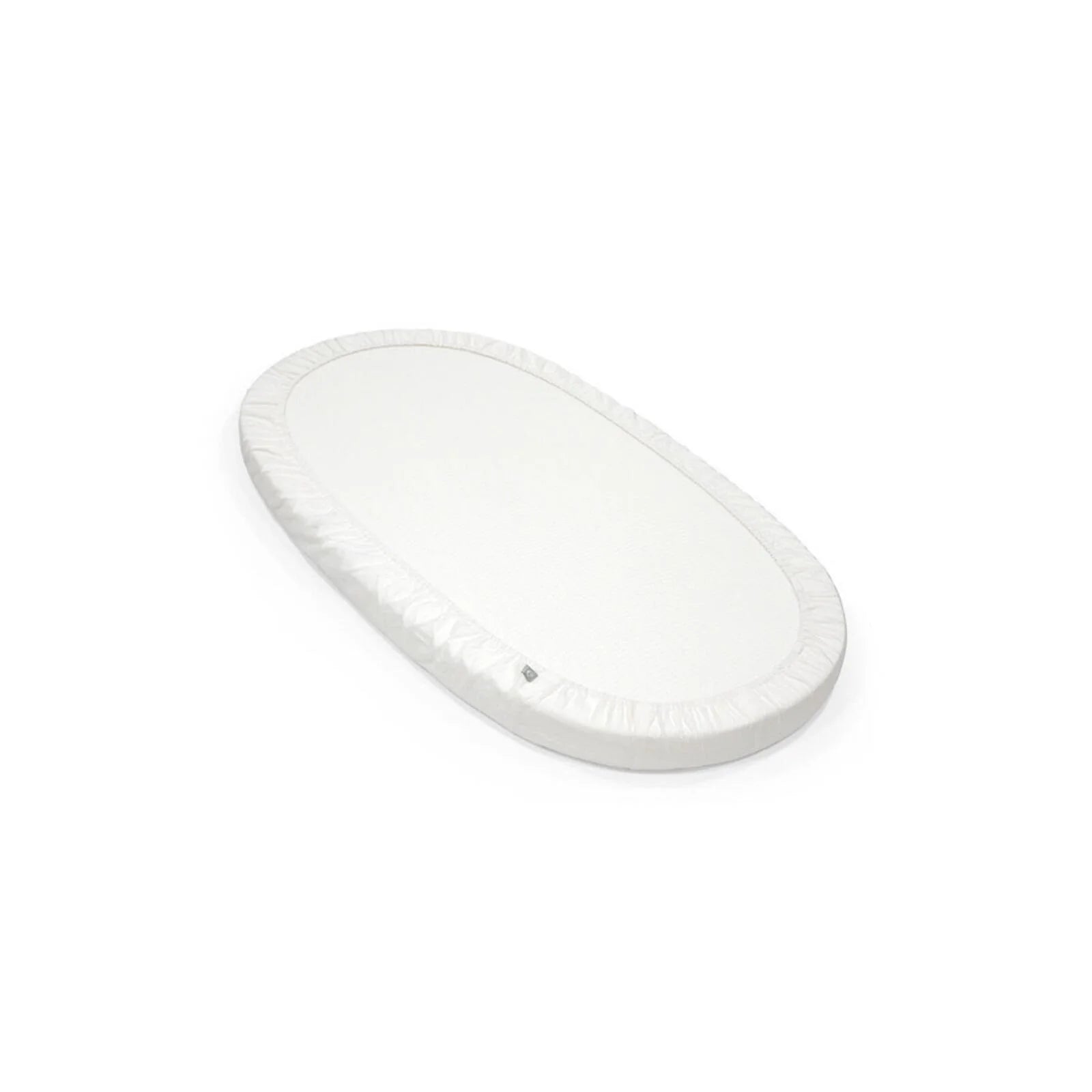 Stokke Sleepi Bed Fitted Sheet Ocs - White - ebebek - Black Friday