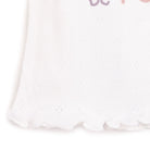 Bebetto Newborn Baby Girl Nature T-shirt - Tights - Powder - ebebek - Black Friday