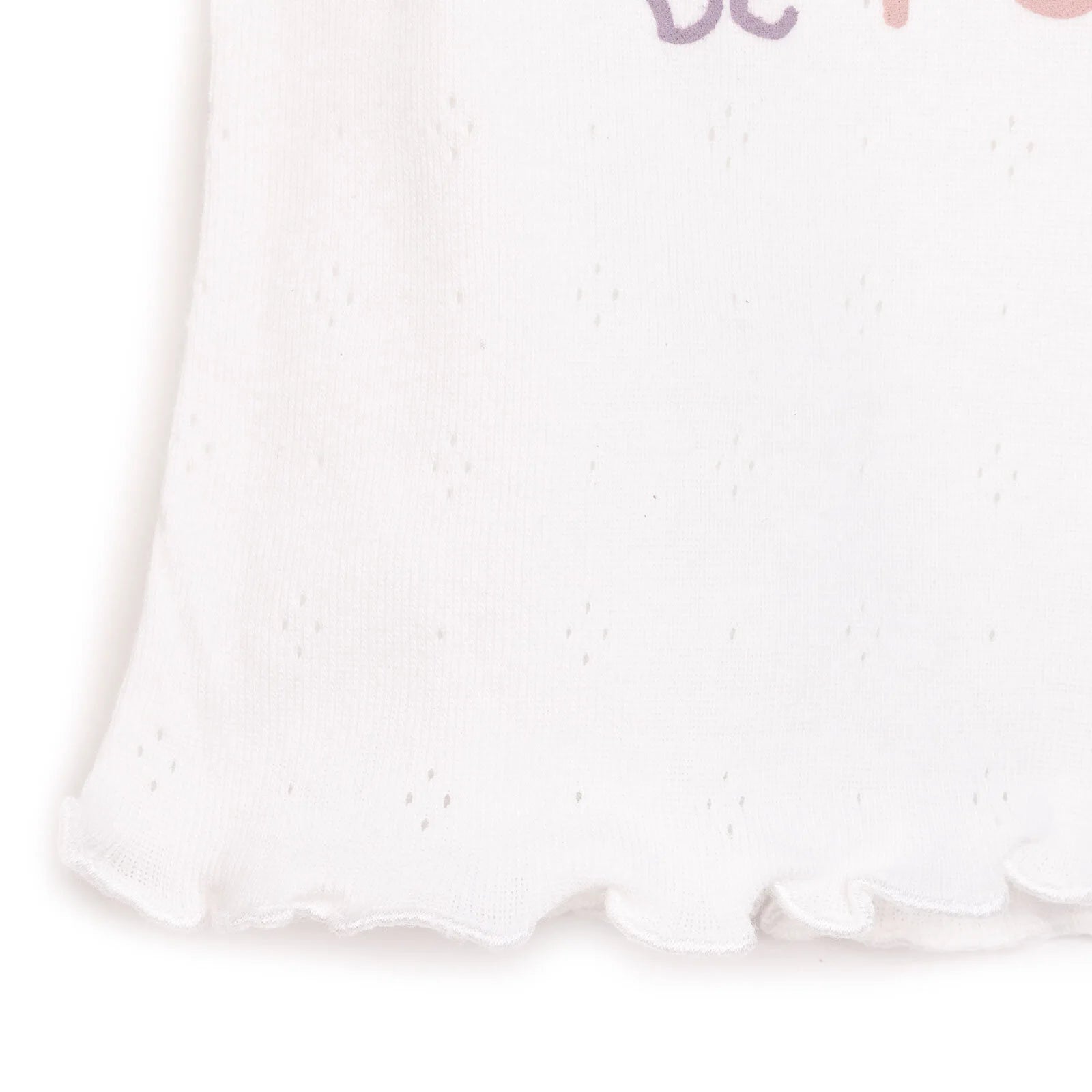 Bebetto Newborn Baby Girl Nature T-shirt - Tights - Powder - ebebek - Black Friday