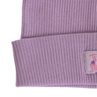Little Plane Girl Beanie - Purple - ebebek - Black Friday