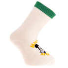 Disney Mickey Mouse Socks 3 Pcs - Ecru - ebebek - Black Friday