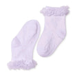 HelloBaby Girls Lace Socks - White White - ebebek