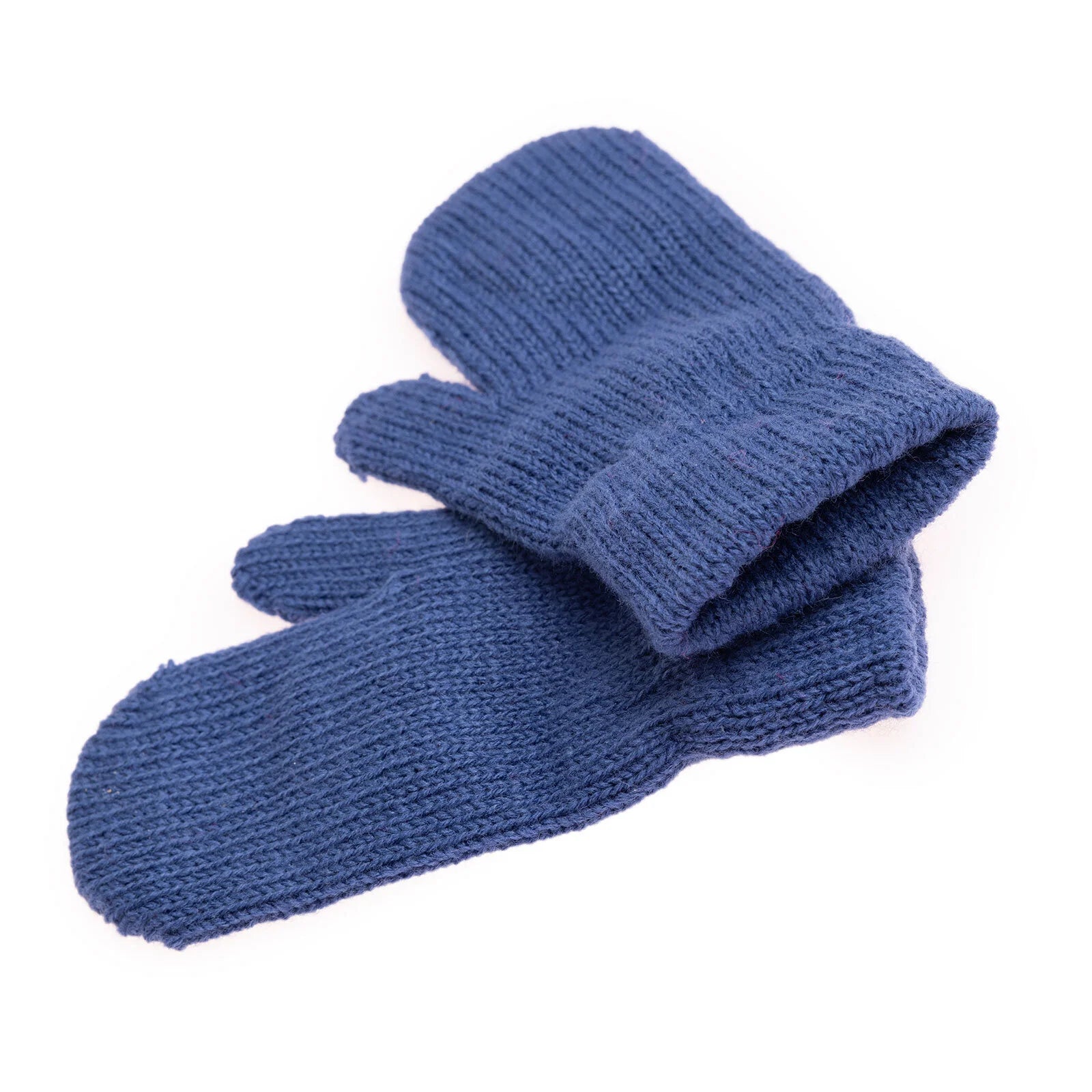 HelloBaby Boy Mitten - Navy Blue - ebebek - Black Friday