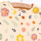 HelloBaby Girl Long Sleeve Pyjamas Set - Salmon - ebebek - Black Friday