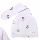 HelloBaby Girl 10 piece Newborn Set - Ecru - ebebek - Black Friday