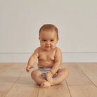 Kit & Kin Reusable Nappy - Zebra - ebebek - Black Friday