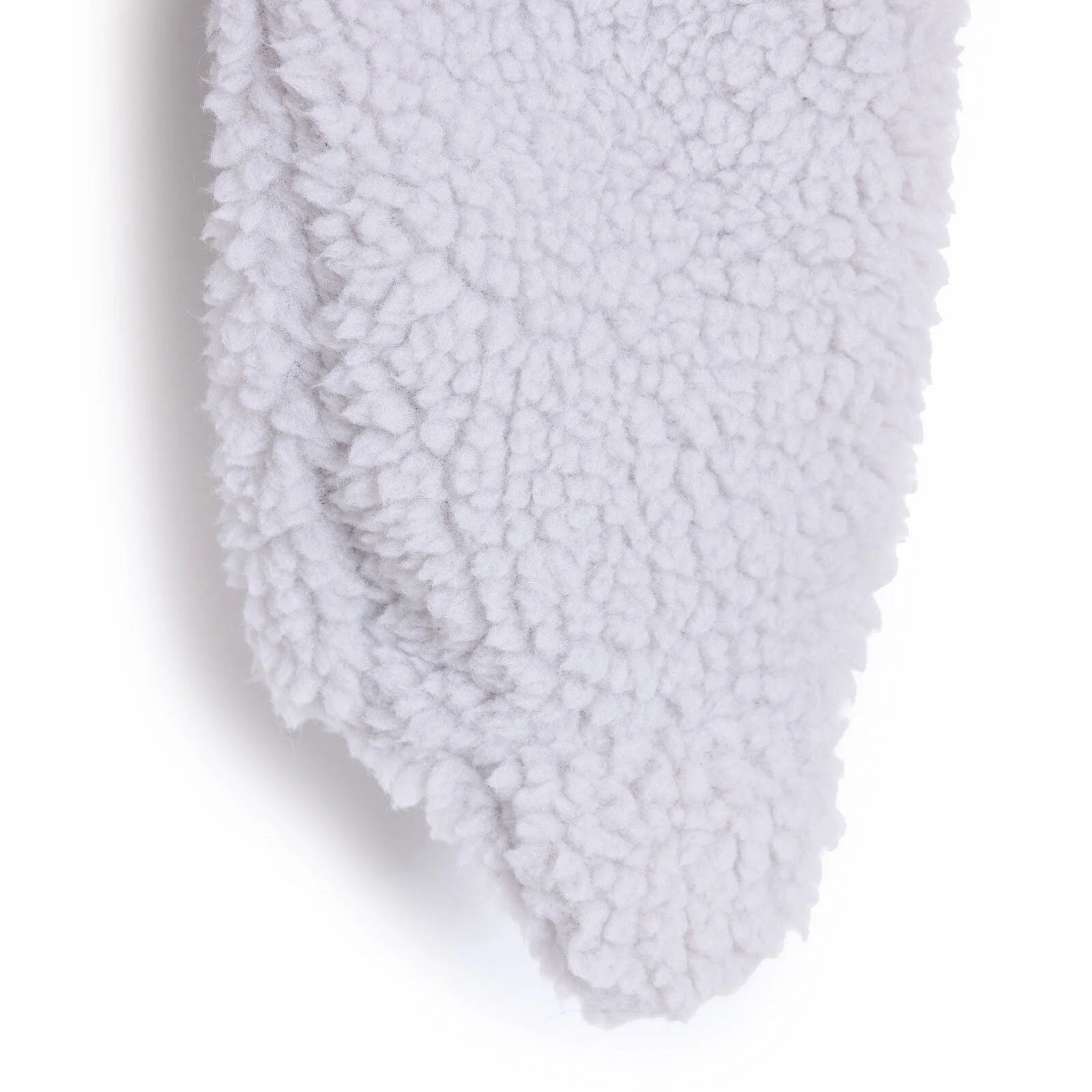 HelloBaby Newborn Unisex Welsoft Footed - Light Grey - ebebek - Black Friday