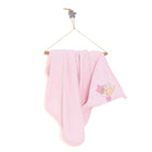 Bebecix Girl Baby Towel - Pink - ebebek - Black Friday